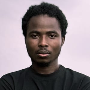Emmanuel Yeboah Profile image