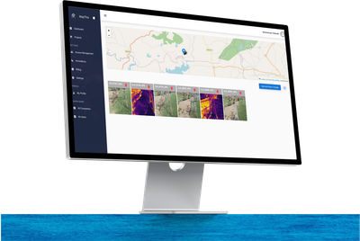 Drone Inspection Software Tag image